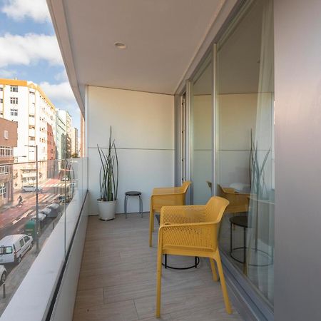 Las Canteras Suite Las Palmas Exterior photo