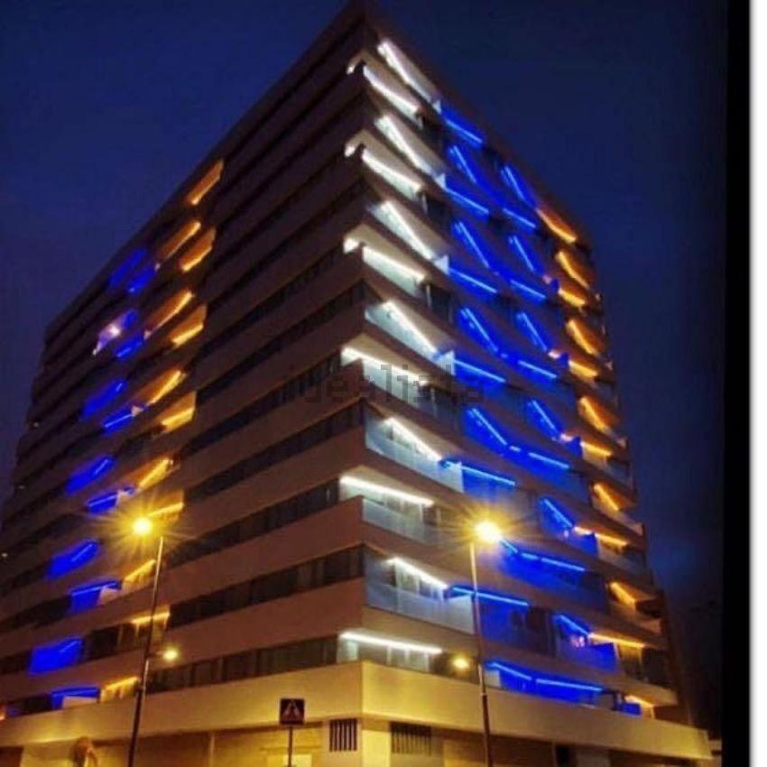 Las Canteras Suite Las Palmas Exterior photo