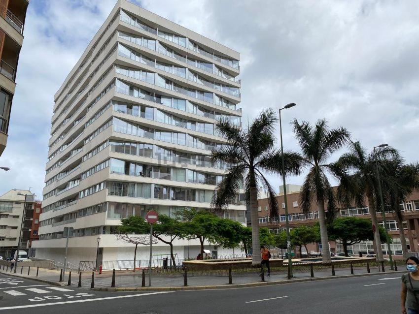 Las Canteras Suite Las Palmas Exterior photo