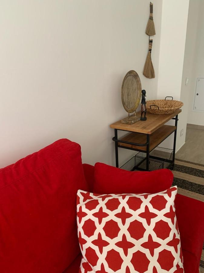 Las Canteras Suite Las Palmas Exterior photo