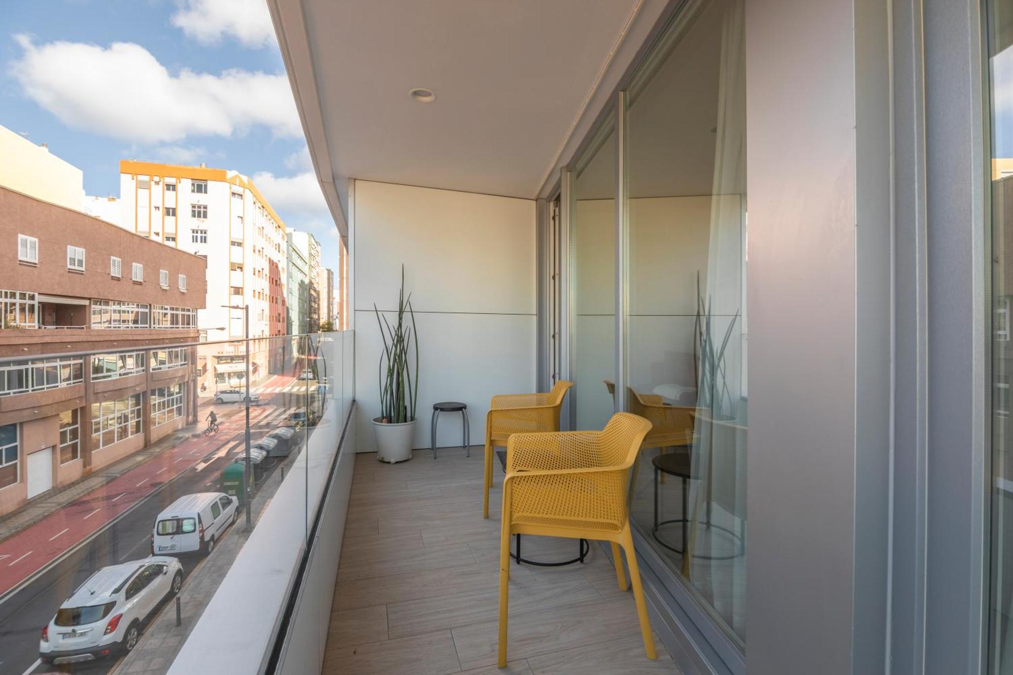 Las Canteras Suite Las Palmas Exterior photo
