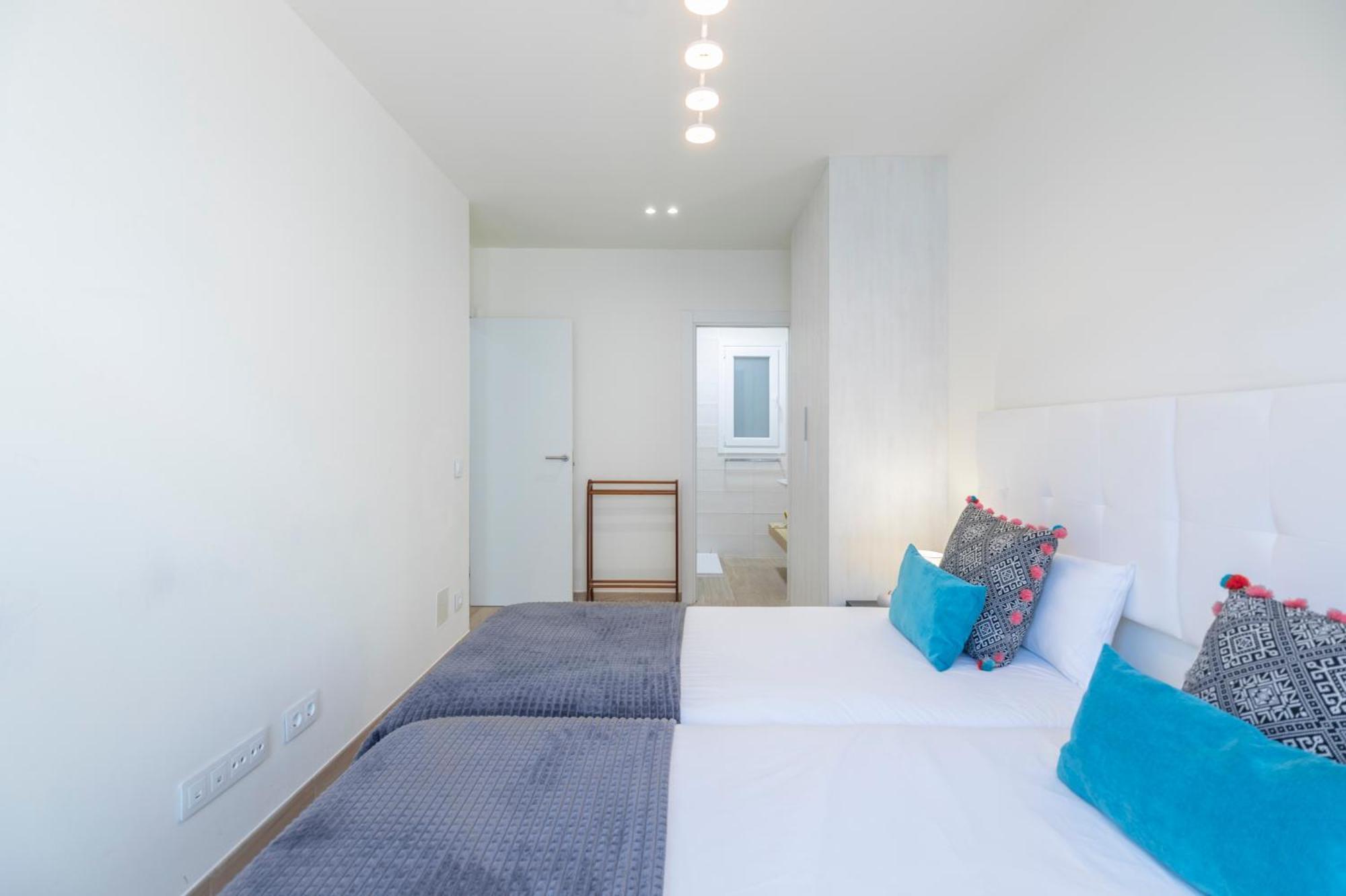 Las Canteras Suite Las Palmas Exterior photo
