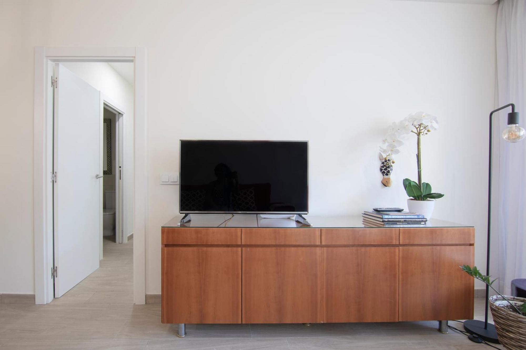 Las Canteras Suite Las Palmas Exterior photo