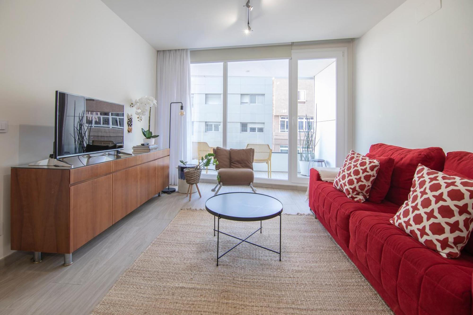 Las Canteras Suite Las Palmas Exterior photo