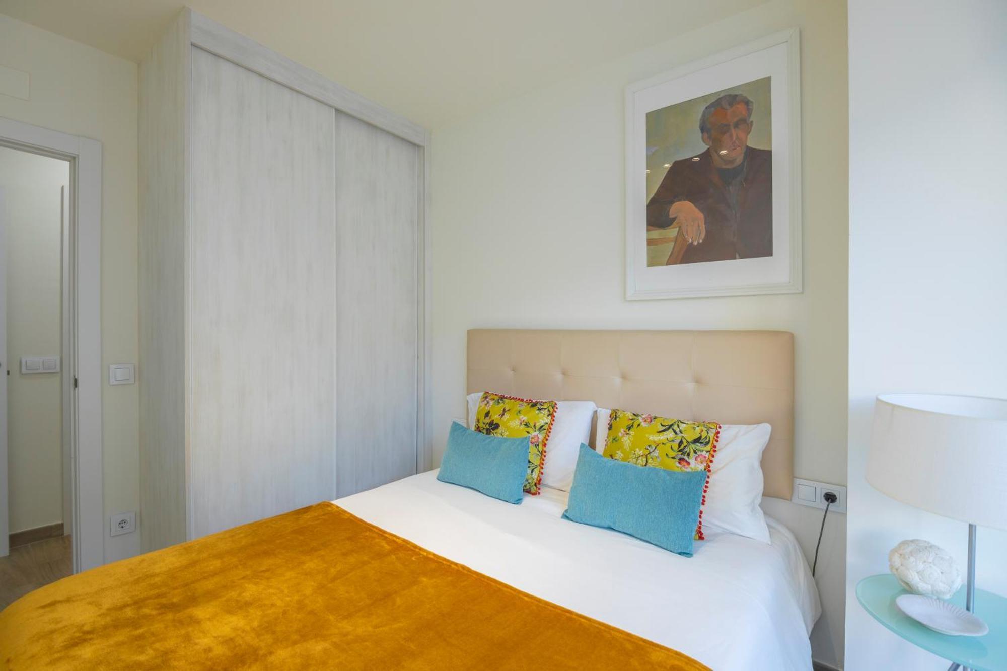 Las Canteras Suite Las Palmas Exterior photo