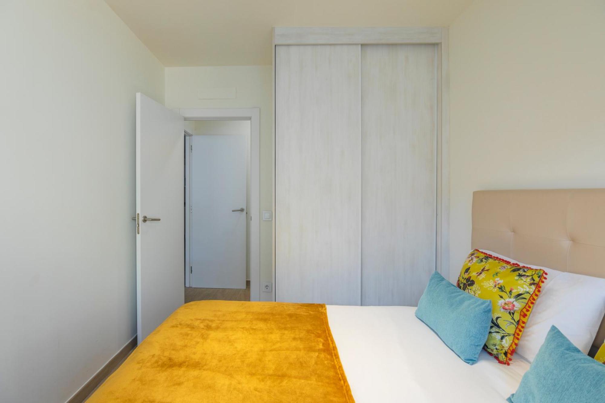 Las Canteras Suite Las Palmas Exterior photo