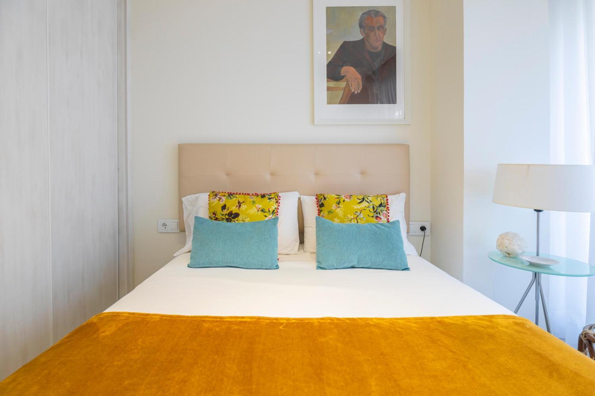 Las Canteras Suite Las Palmas Exterior photo