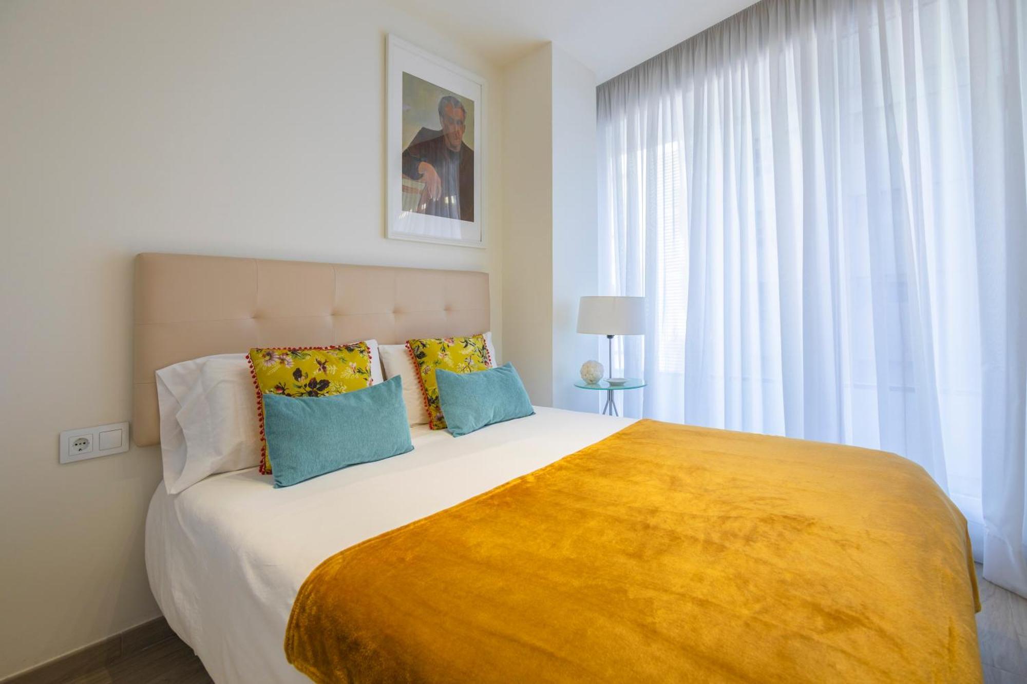 Las Canteras Suite Las Palmas Exterior photo