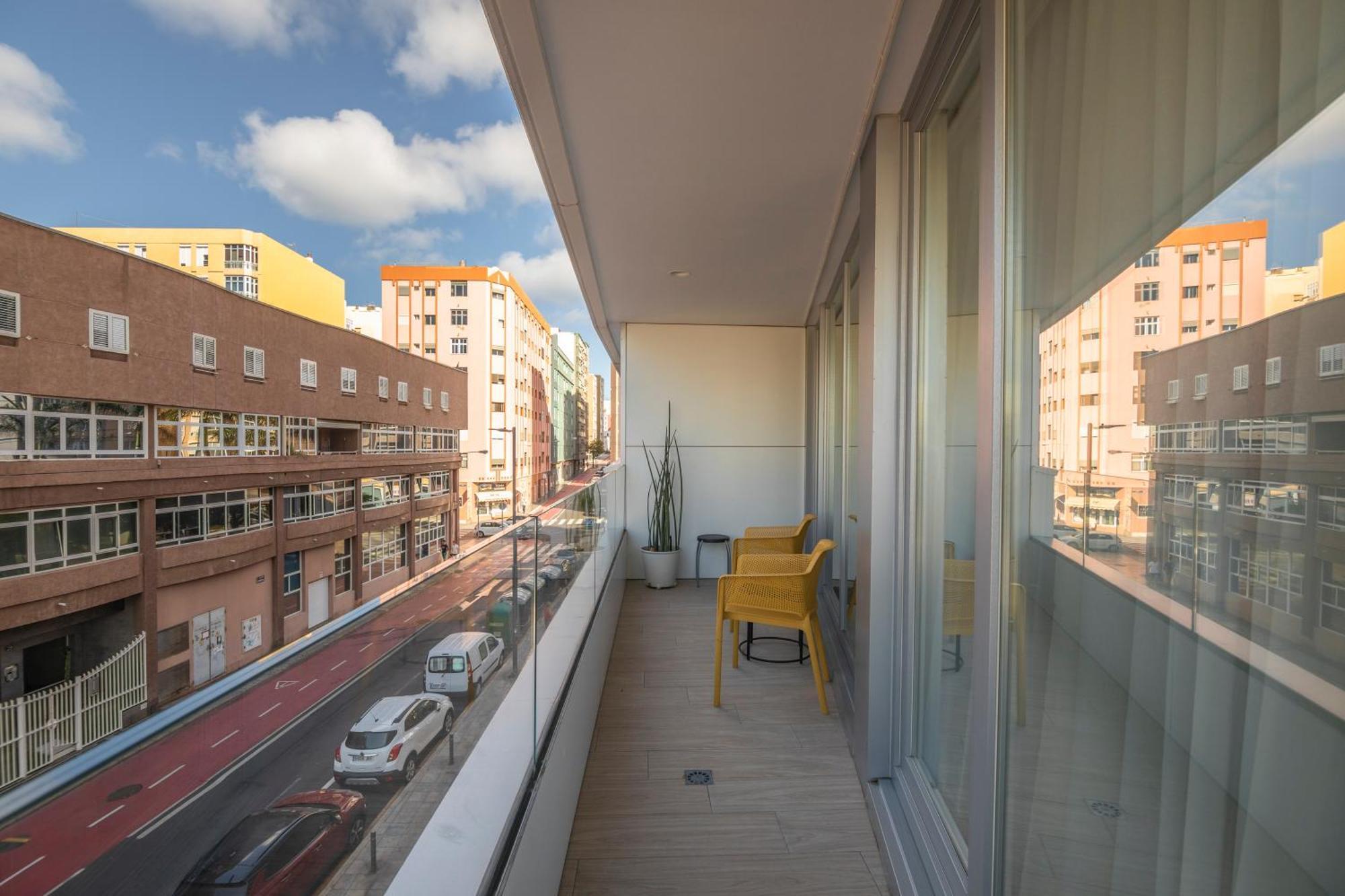 Las Canteras Suite Las Palmas Exterior photo